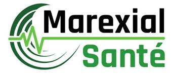 Marexial Logo